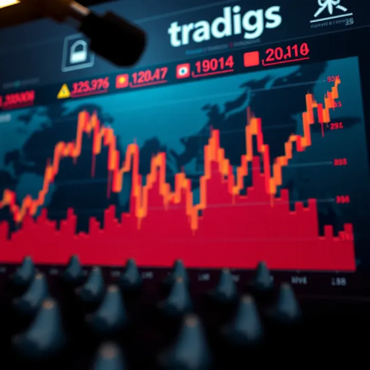 Risk Management Approaches for Synthetic Indices in Nigeria Chart illustrating risk management strategies for synthetic indices in Nigerian markets