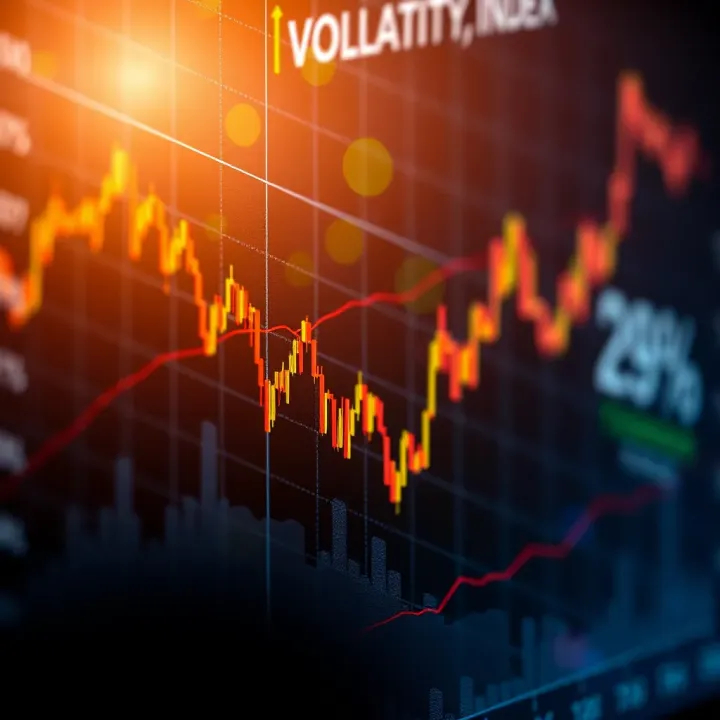 Volatility Index Trading Explained Volatility Index Trading Explained