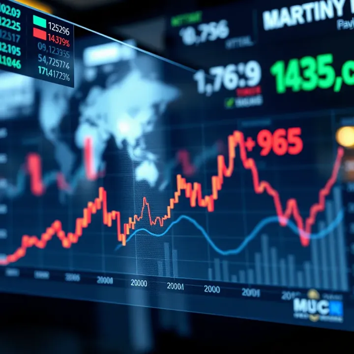 Understanding Volatility Indices in Financial Markets