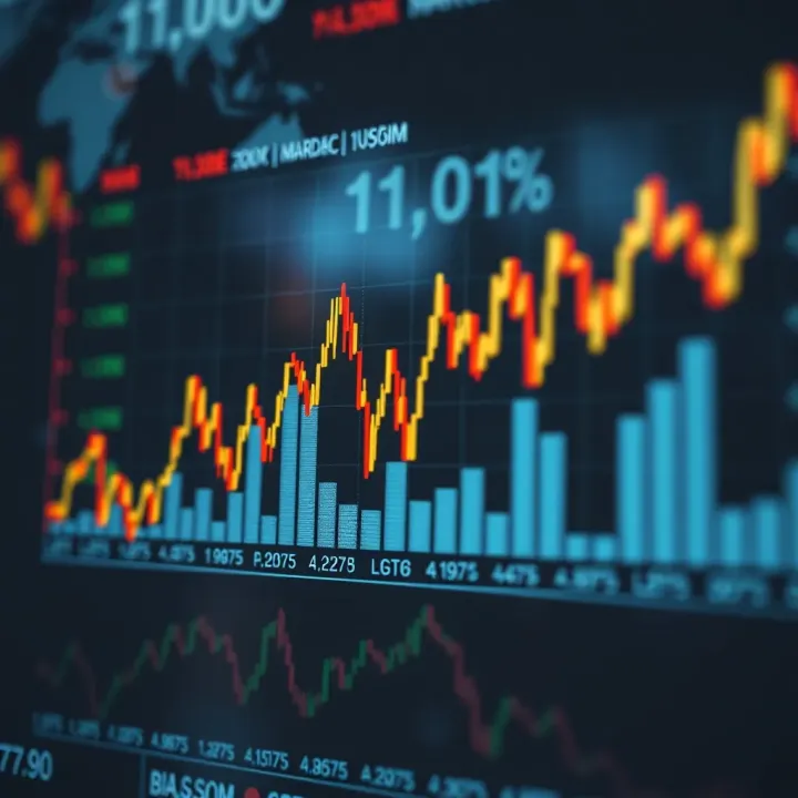 Understanding Market Volatility and Its Impact