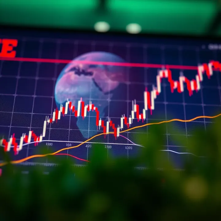 Volatility Trading Strategies for Nigerian Investors