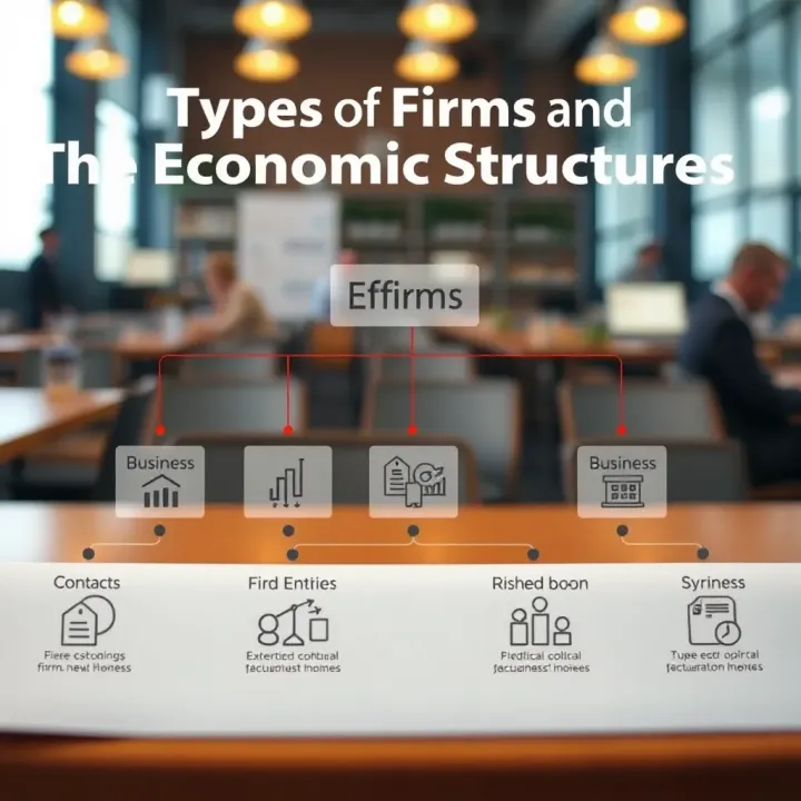 What a Firm Means in Economics Explained What a Firm Means in Economics Explained