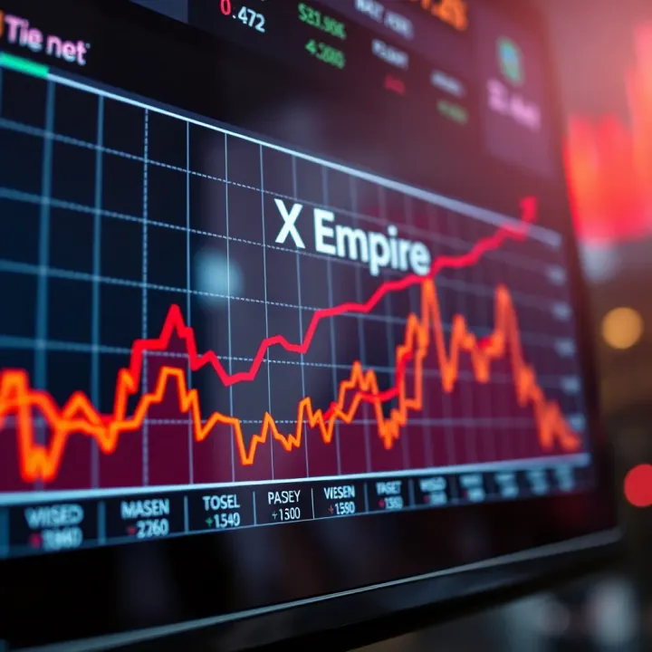 X Empire Listing Date: What It Means for Investors X Empire Listing Date: What It Means for Investors