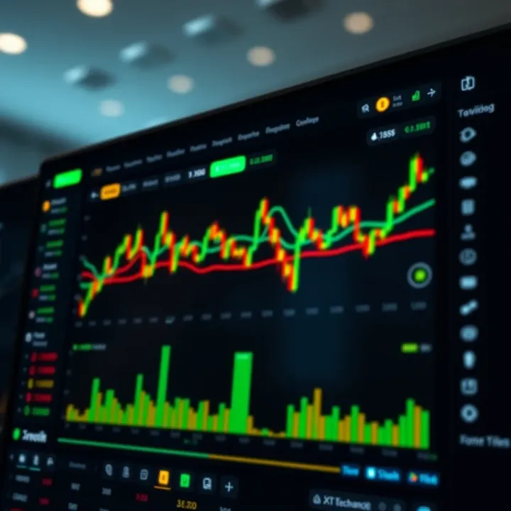 Understanding XT Exchange: Features & User Guide