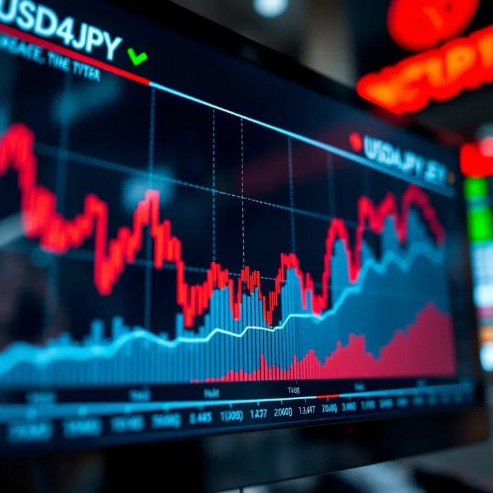 USDJPY Forecast: Key Trends and Influences to Watch