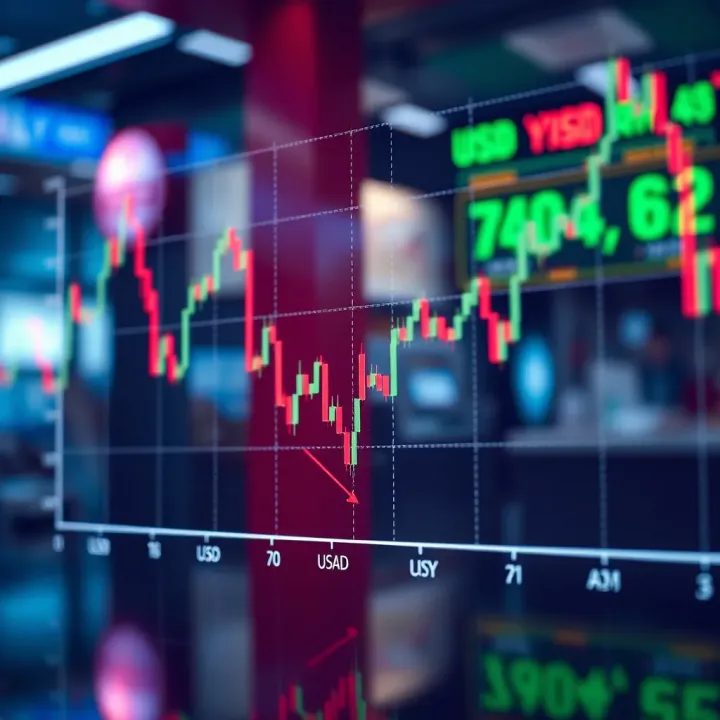 USD/JPY Forecast: Market Trends and Key Drivers
