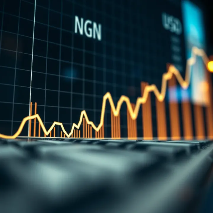 How USD to NGN Exchange Rate Affects Nigeria