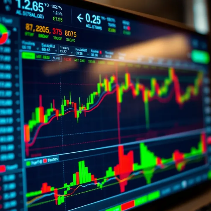 Using TradingView with Deriv for Better Trades