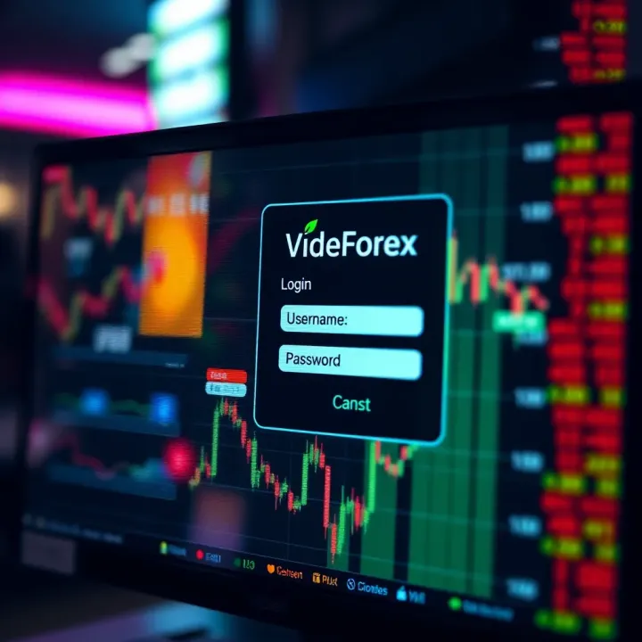 How to Access and Use VideForex Login in Nigeria