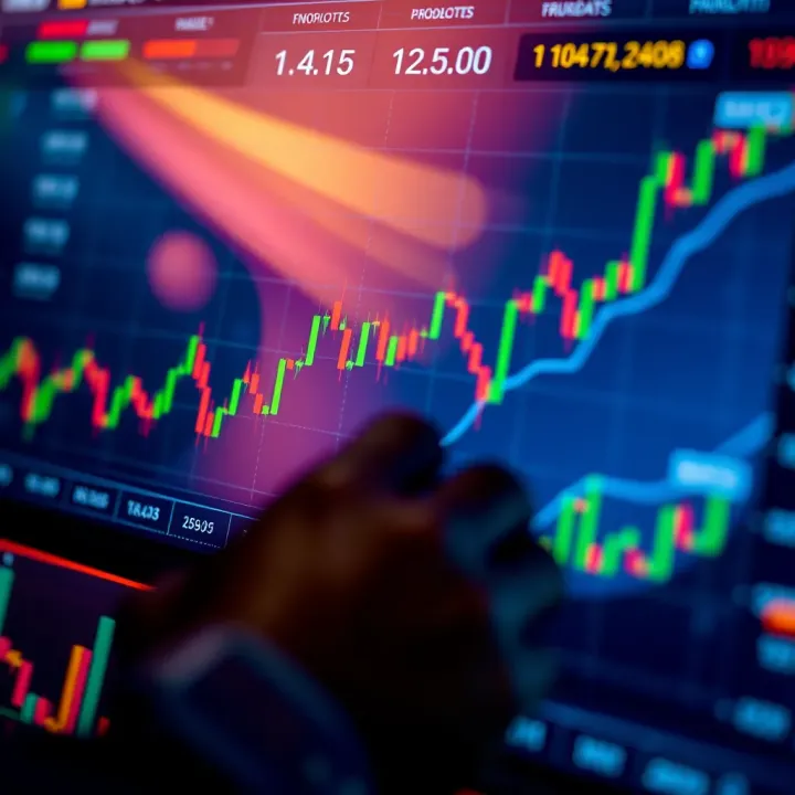Understanding VIX 75: A Nigerian Trader's Guide