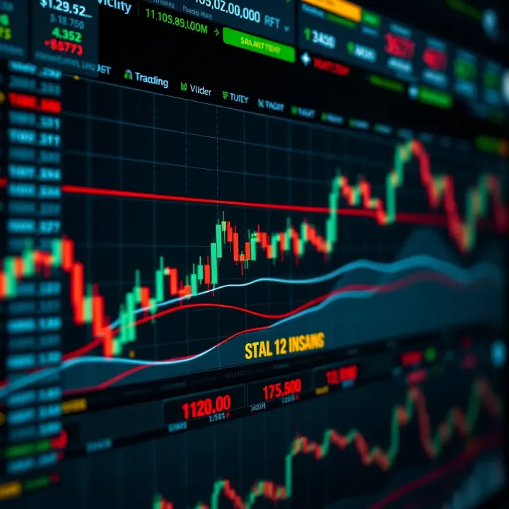 Volatility 100 Index Explained: Trading Basics & Insights Volatility 100 Index Explained: Trading Basics & Insights