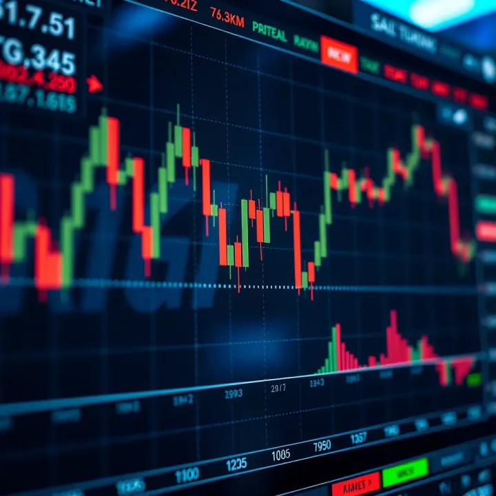 Understanding the Volatility 75 Index on TradingView Understanding the Volatility 75 Index on TradingView