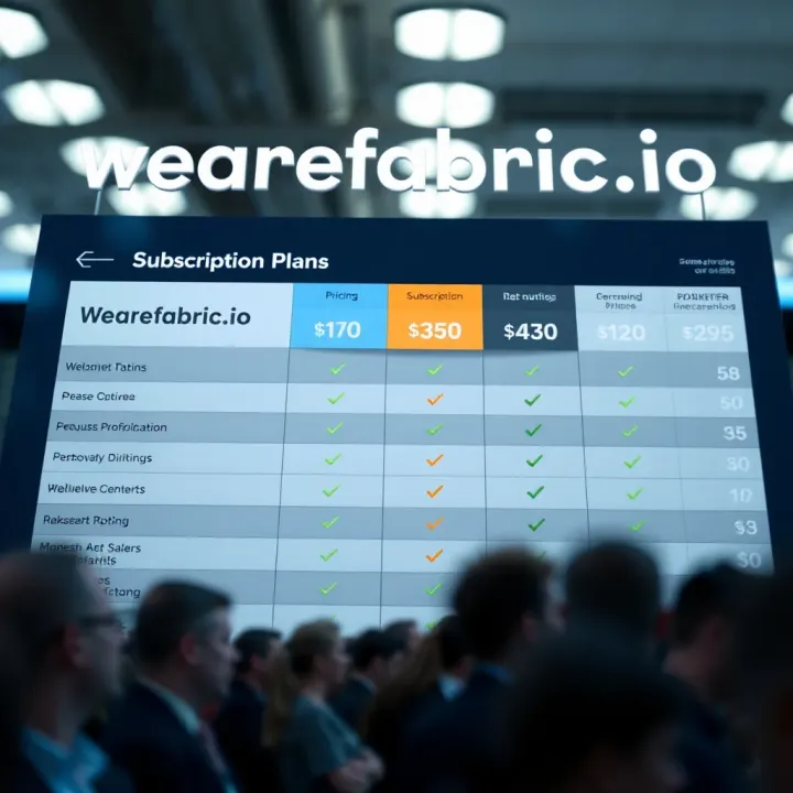 wearefabric.io Review: Features and Benefits Explained