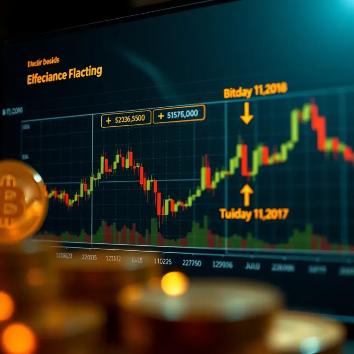 Will Bitcoin Rise Tomorrow? Key Insights for Traders Will Bitcoin Rise Tomorrow? Key Insights for Traders