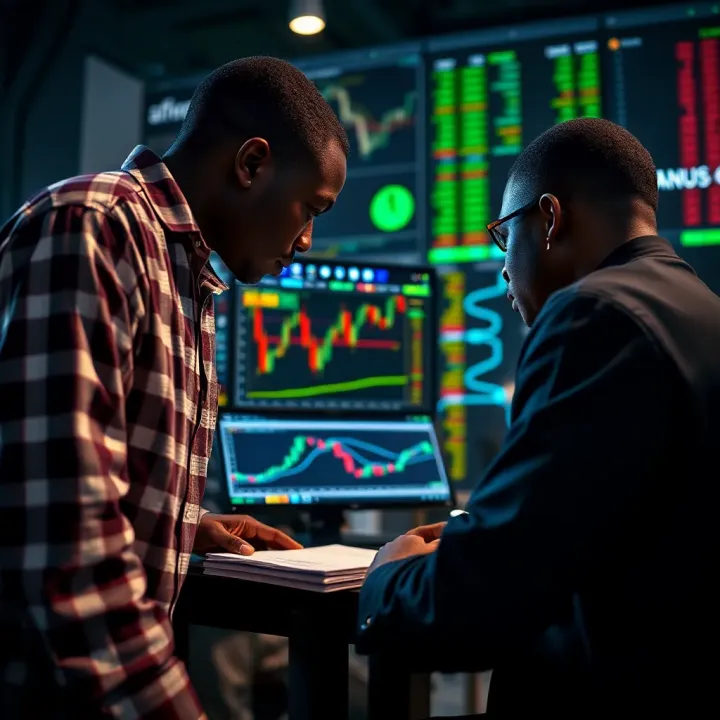 Windsor Brokers $30 Bonus Guide for Nigerian Traders Windsor Brokers $30 Bonus Guide for Nigerian Traders