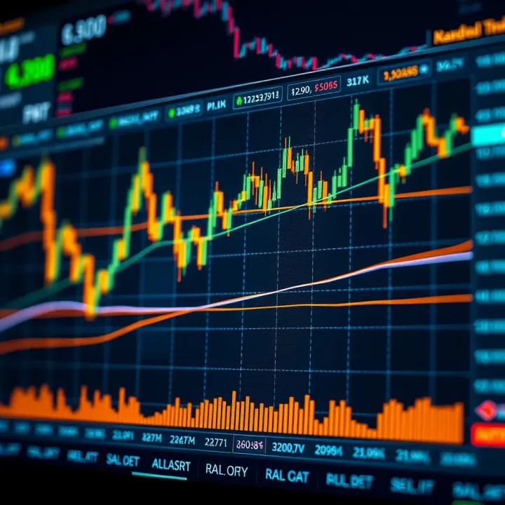 XAUUSD Analysis Today: Key Trends & Insights